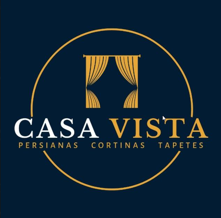 Casa Vista – Persianas e Cortinas Sob Medida